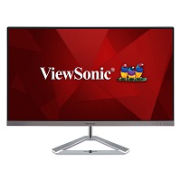 ViewSonic VX2776-4K-MHD - Monitor LED - 27"